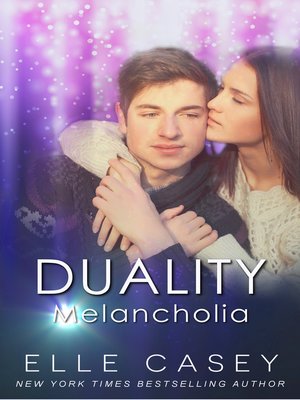 cover image of Melancholia